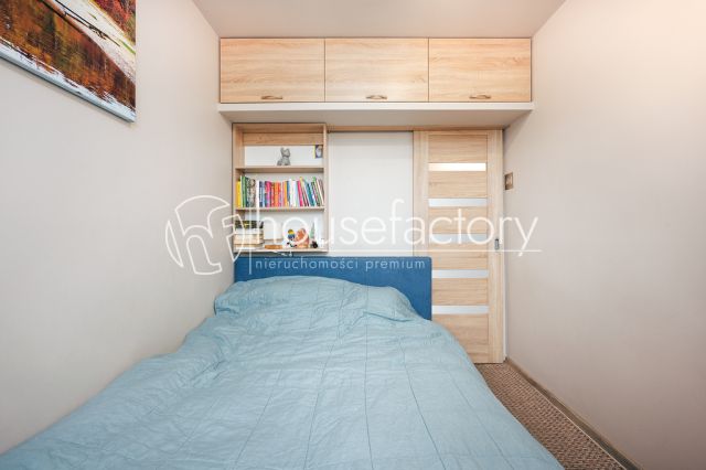 Mieszkanie 3-pokojowe Łódź Teofilów, ul. Łanowa. Zdjęcie 10