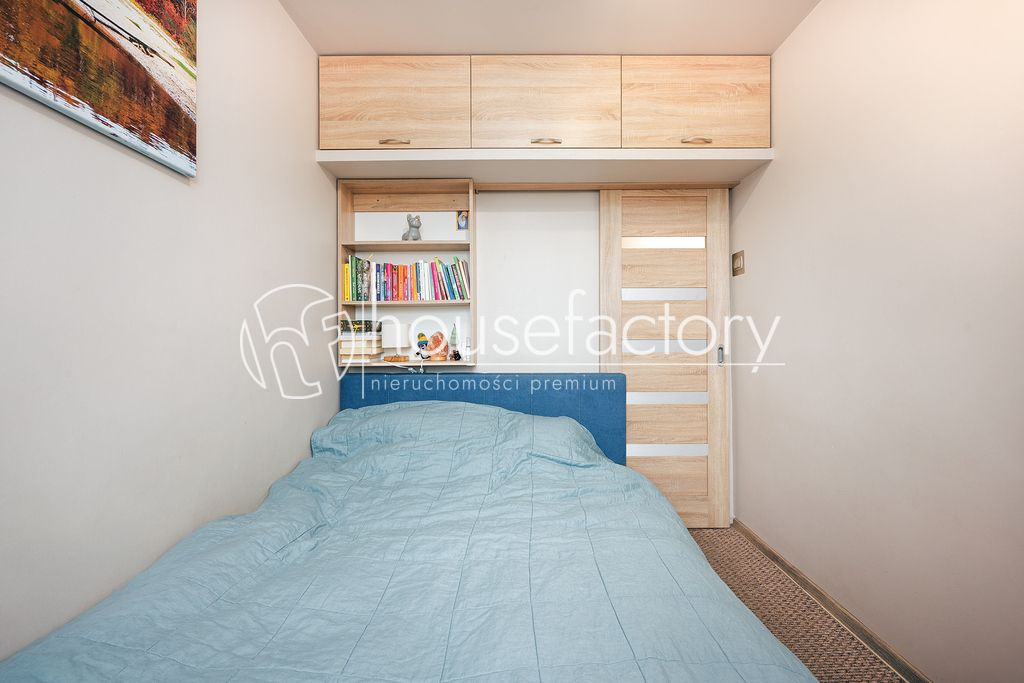 Mieszkanie 3-pokojowe Łódź Teofilów, ul. Łanowa. Zdjęcie 10