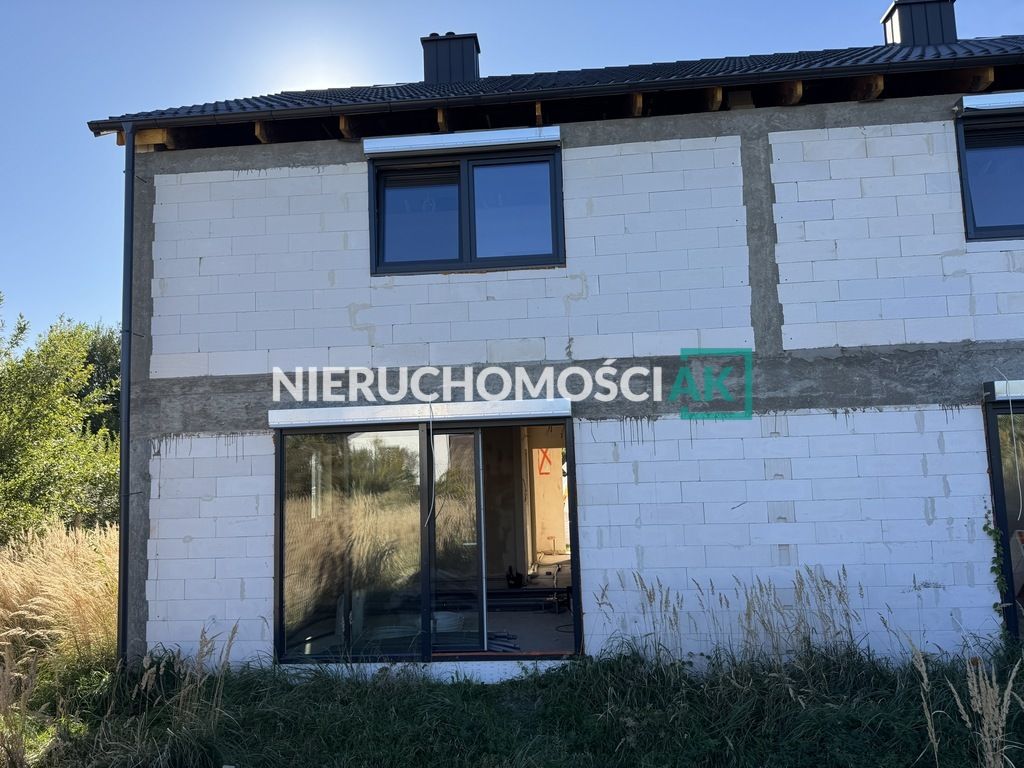 bliźniak, 4 pokoje Dopiewo, ul. Klonowa. Zdjęcie 10