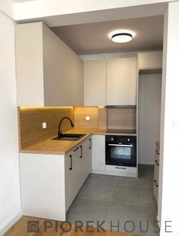 Mieszkanie 2-pokojowe Warszawa Mokotów, ul. Artura Malawskiego. Zdjęcie 2