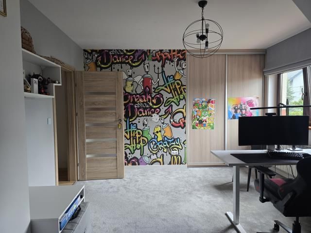 dom wolnostojący, 5 pokoi Wołomin. Zdjęcie 12