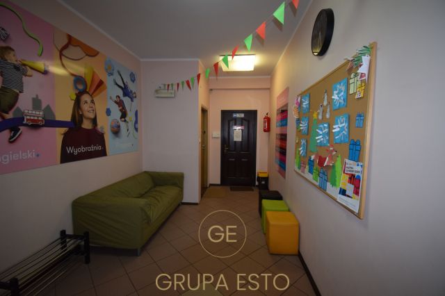 Lokal Kraków Grzegórzki, ul. Kazimierza Kordylewskiego. Zdjęcie 19