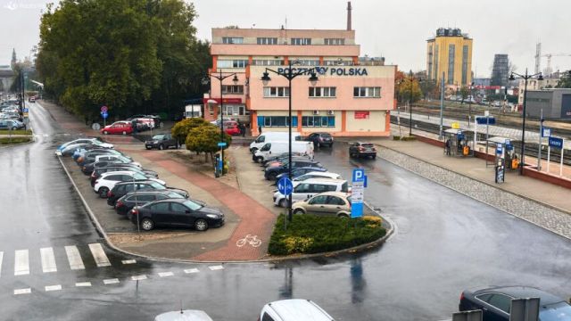 Biuro Leszno, ul. Dworcowa. Zdjęcie 3