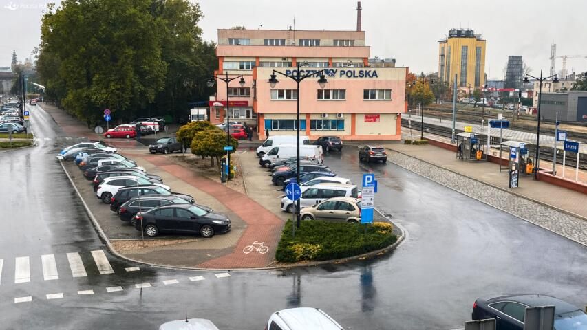 Biuro Leszno, ul. Dworcowa. Zdjęcie 3