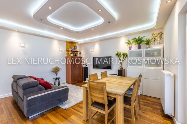 Mieszkanie 4-pokojowe Warszawa Włochy, ul. Instalatorów. Zdjęcie 2