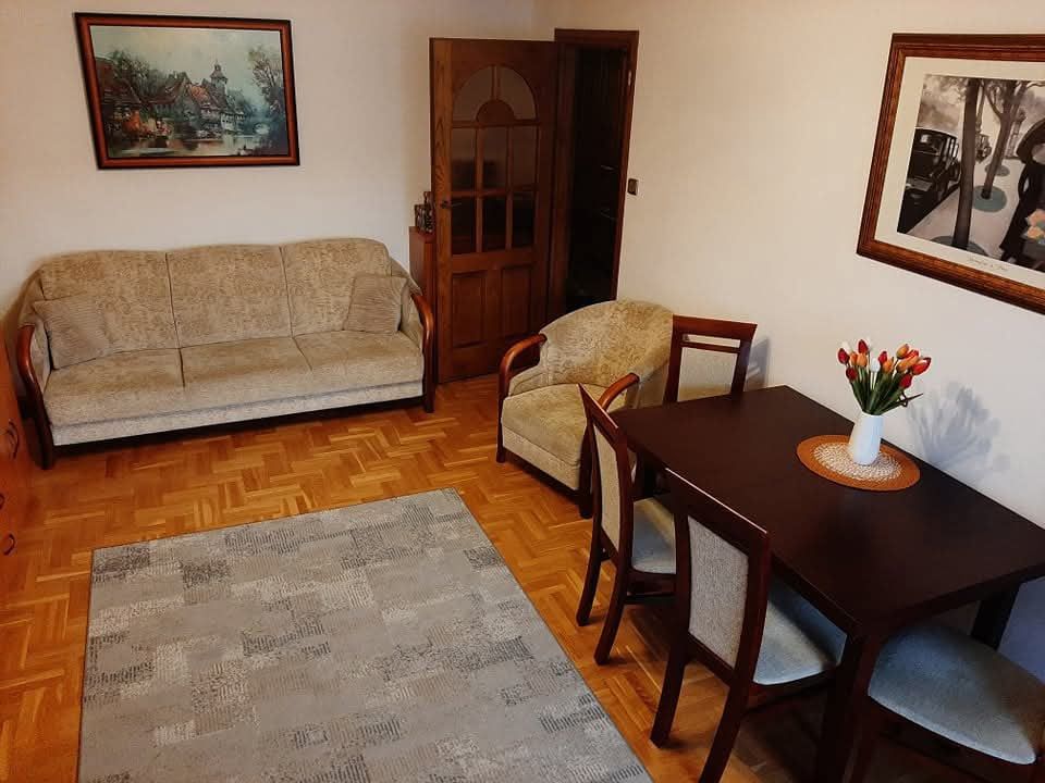 Mieszkanie 3-pokojowe Łomża, ul. Mazowiecka. Zdjęcie 7
