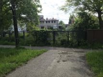 Działka budowlana Warszawa Włochy, ul. Potrzebna. Zdjęcie 1