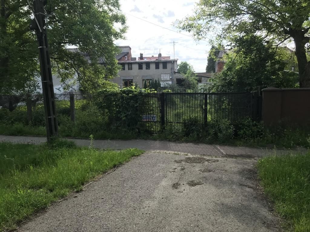 Działka budowlana Warszawa Włochy, ul. Potrzebna. Zdjęcie 2