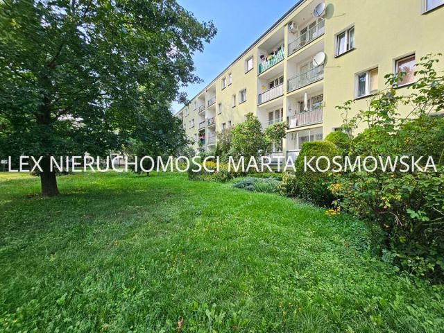 Mieszkanie 2-pokojowe Warszawa Ursus, ul. Bohaterów Warszawy. Zdjęcie 15