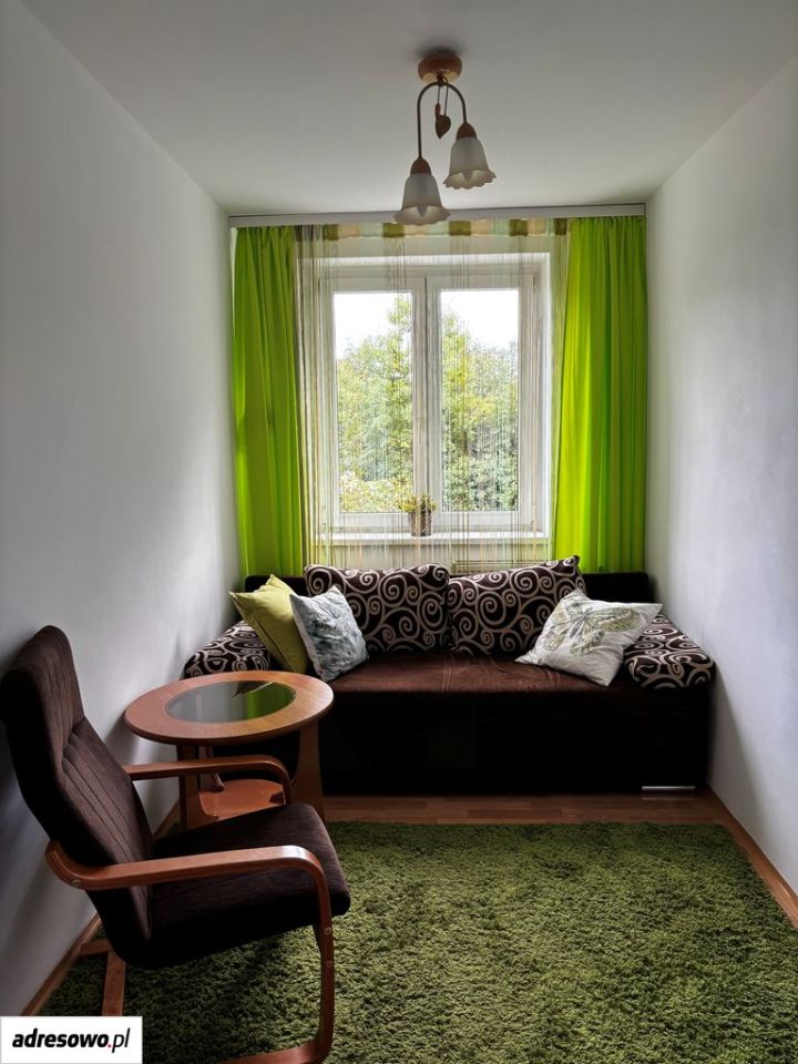 Mieszkanie 1-pokojowe Świdnica, pl. św. Małgorzaty. Zdjęcie 2