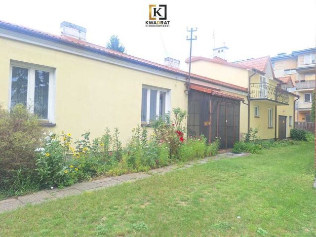 dom wolnostojący, 4 pokoje Mińsk Mazowiecki, ul. Romualda Traugutta. Zdjęcie 2