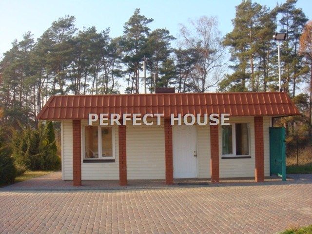 Hotel/pensjonat Mirosław. Zdjęcie 7