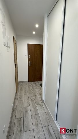 Mieszkanie 1-pokojowe Kraków Prokocim, ul. ks. Piotra Ściegiennego. Zdjęcie 10
