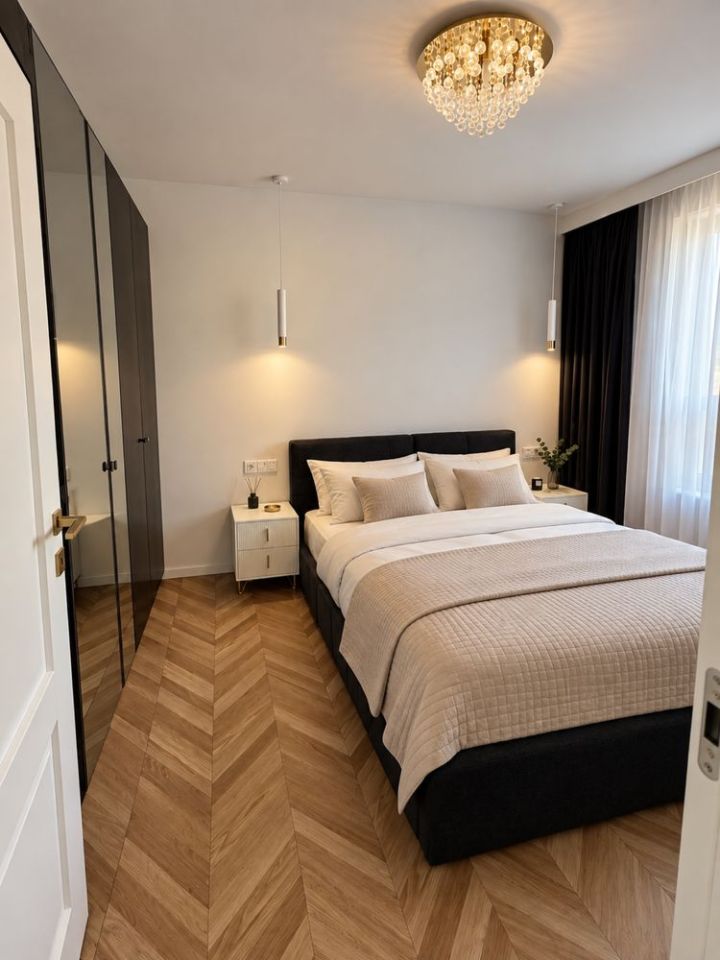 dom wolnostojący, 5 pokoi Osowiec. Zdjęcie 7