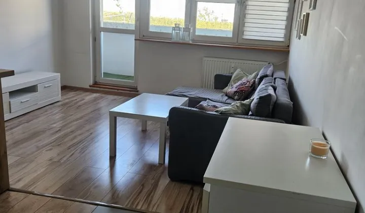 Mieszkanie 2-pokojowe Katowice os. Tysiąclecia, ul. Piastów