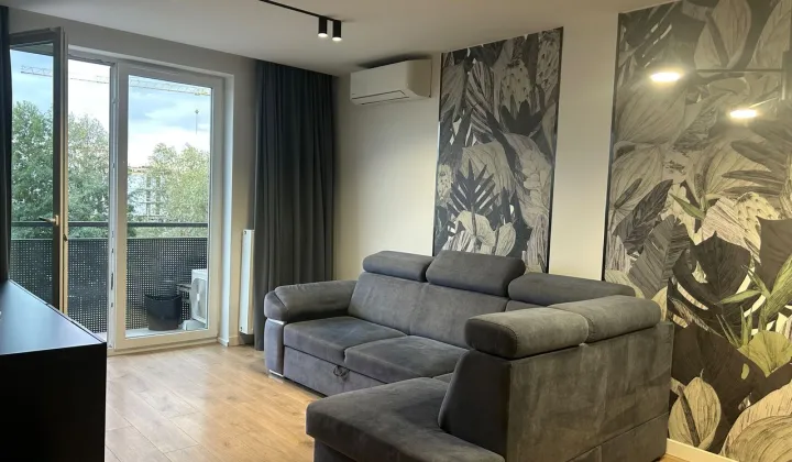 Mieszkanie 2-pokojowe Wrocław Psie Pole, ul. Kminkowa