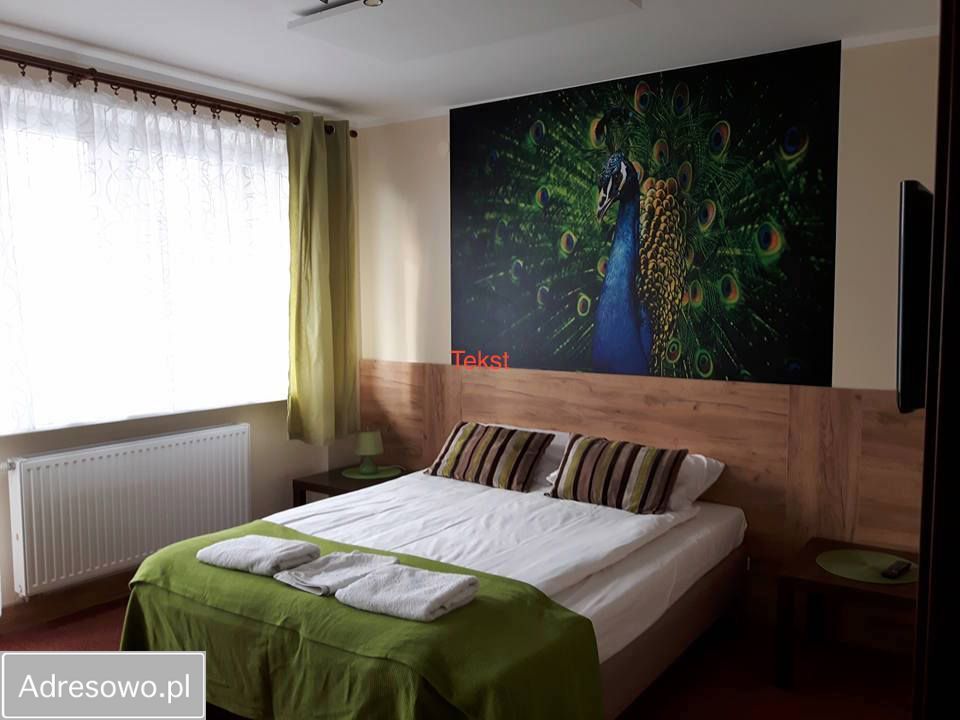 Hotel/pensjonat Iława. Zdjęcie 5