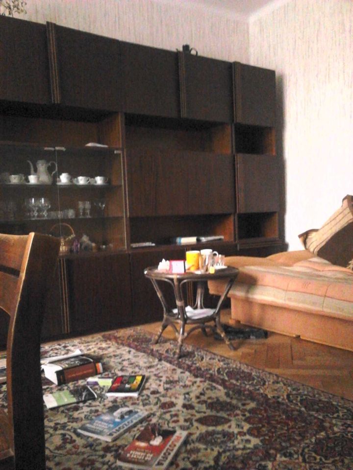 Mieszkanie 2-pokojowe Rzeszów