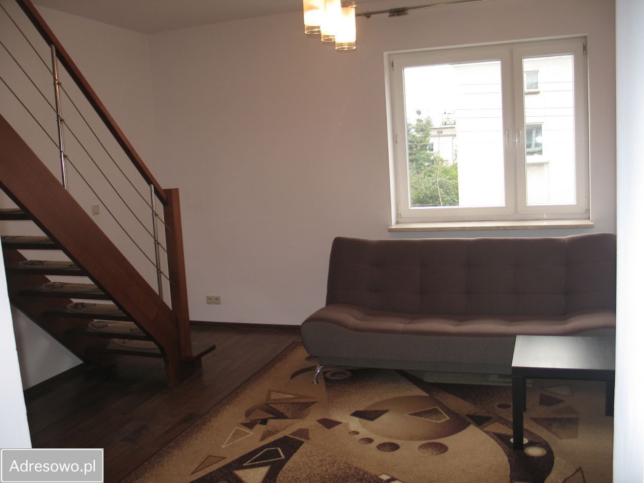 Mieszkanie 3-pokojowe Poznań Dębiec, ul. Grabowa