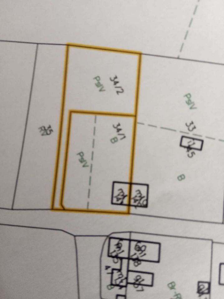 Działka budowlana Rynkówka. Zdjęcie 2