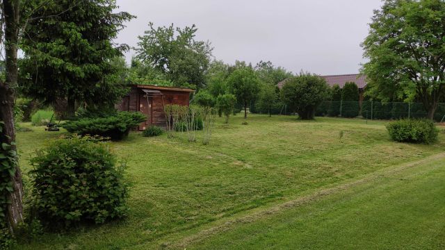 Działka rekreacyjna Rzeszów. Zdjęcie 1