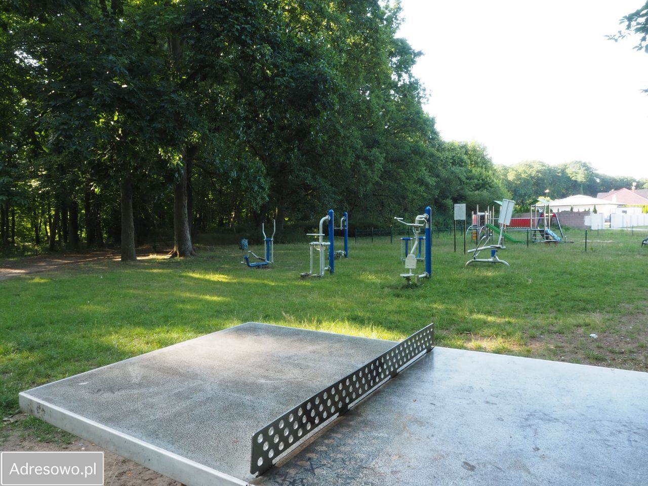 Mieszkanie 3-pokojowe Płoty, ul. I Armii Wojska Polskiego. Zdjęcie 11