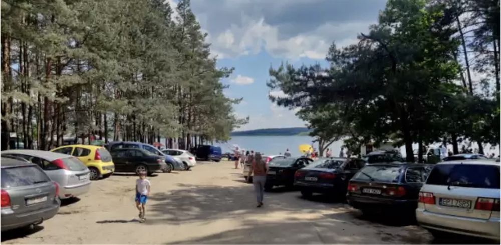 Działka budowlana Cieszanowice. Zdjęcie 7