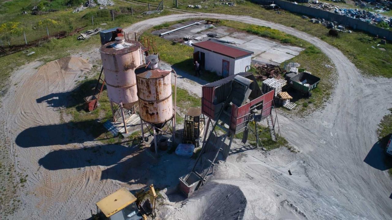 Działka inwestycyjna Białcz, ul. Gorzowska. Zdjęcie 4