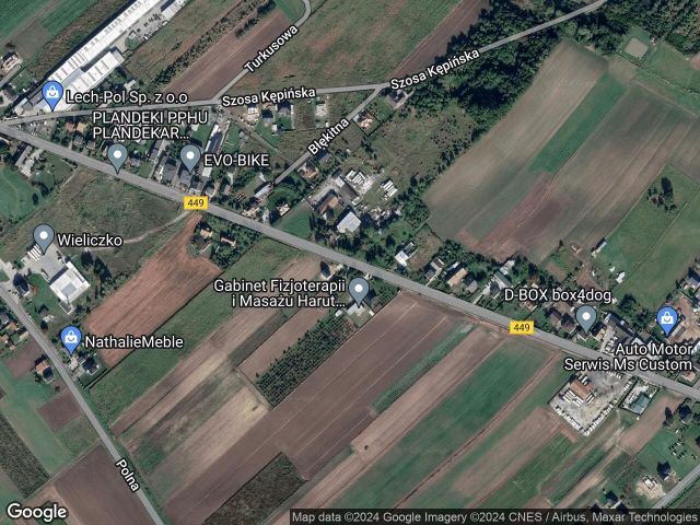 Nieruchomość komercyjna Syców, ul. Szosa Kępińska. Zdjęcie 1