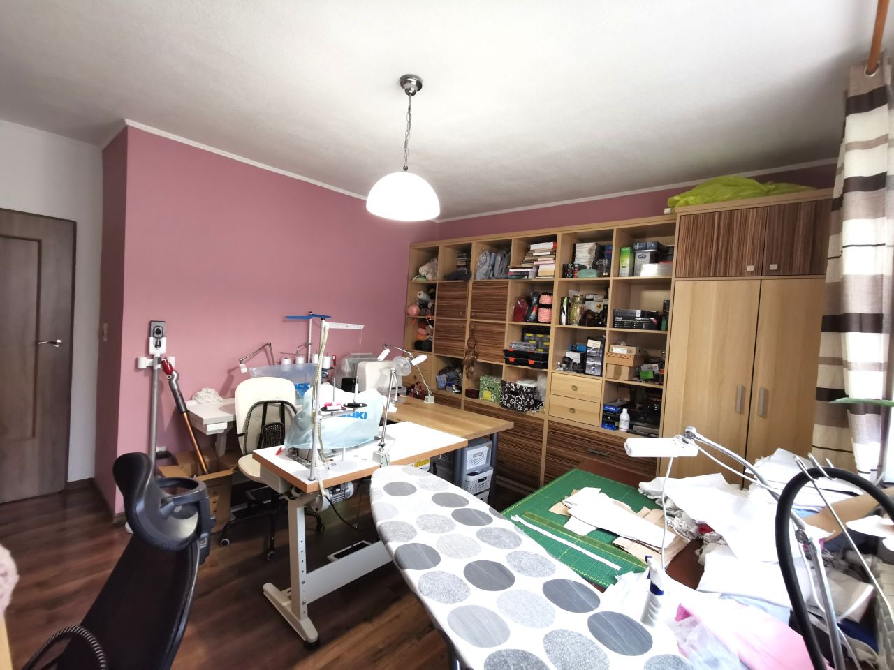 dom wolnostojący, 6 pokoi Czempiń, ul. Marii Konopnickiej. Zdjęcie 17