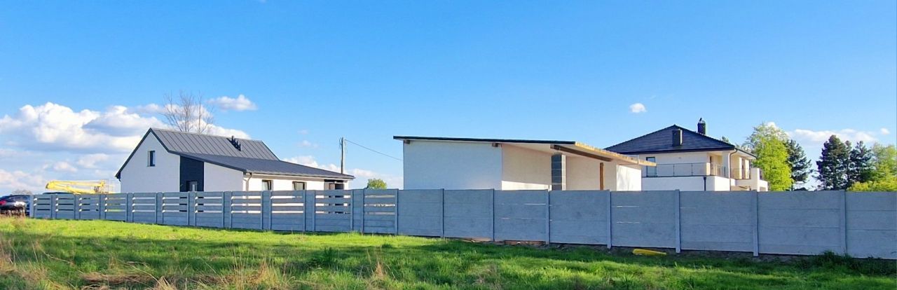 dom wolnostojący Skrzynki. Zdjęcie 2