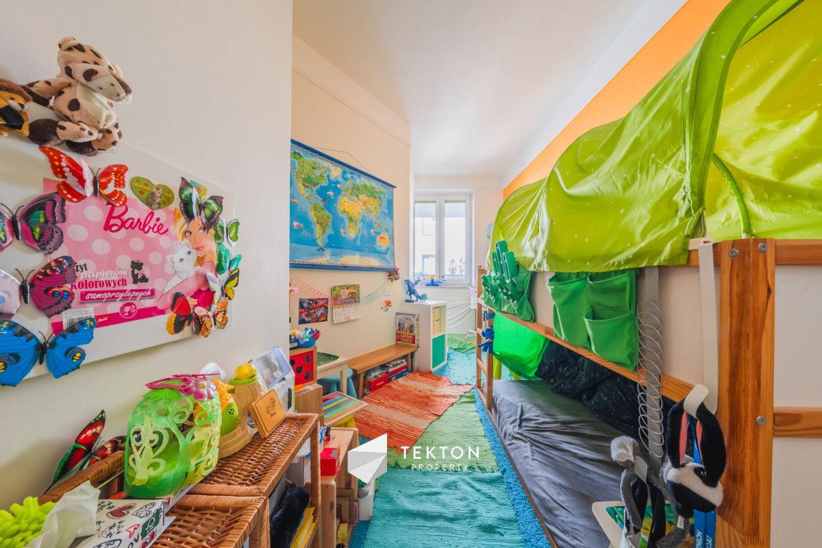 Mieszkanie 4-pokojowe Warszawa Ochota, ul. Elizy Orzeszkowej. Zdjęcie 16