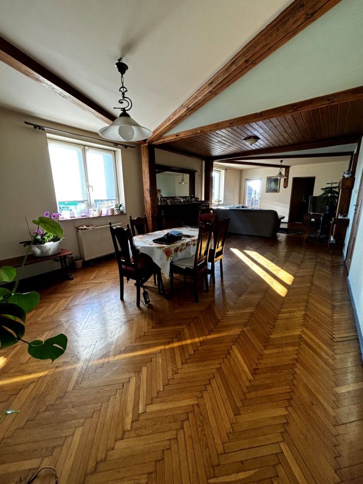 kamienica, 7 pokoi Cieszyn, ul. Katowicka. Zdjęcie 12