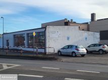 Lokal Pleszew, ul. gen. J. Hallera. Zdjęcie 1