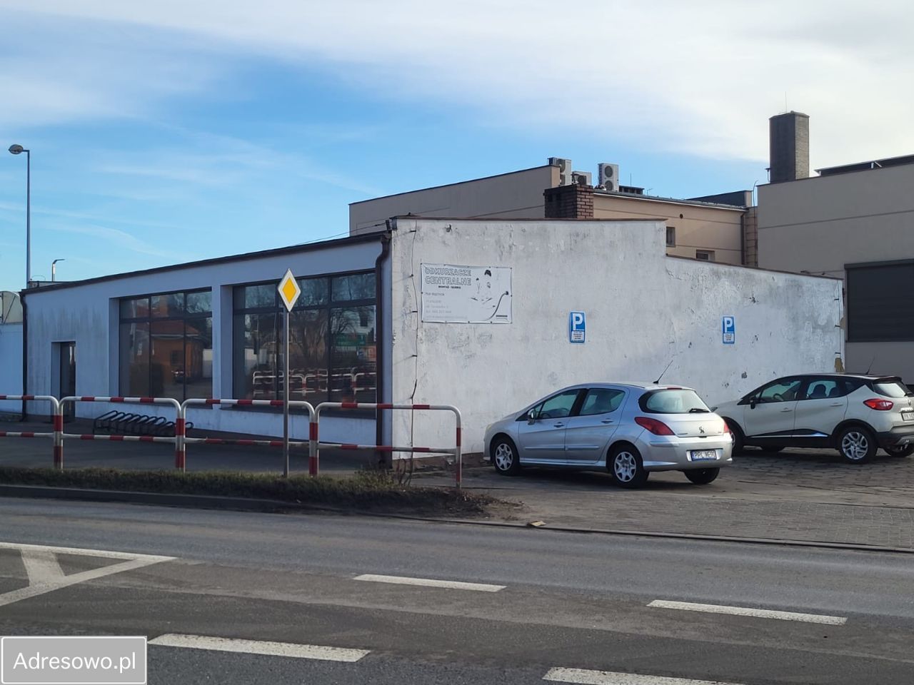 Lokal Pleszew, ul. gen. J. Hallera. Zdjęcie 2