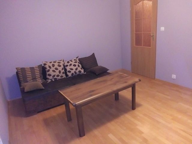 Mieszkanie 2-pokojowe Kraków Podgórze Duchackie, ul. Beskidzka. Zdjęcie 1