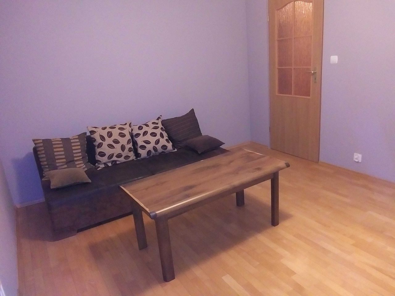 Mieszkanie 2-pokojowe Kraków Podgórze Duchackie, ul. Beskidzka