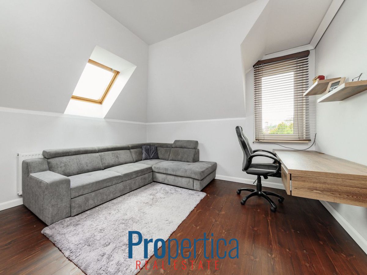 dom wolnostojący, 7 pokoi Warszawa Białołęka, ul. Małego Rycerza. Zdjęcie 13