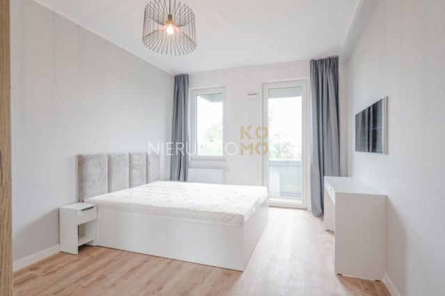 Mieszkanie 2-pokojowe Wrocław Krzyki, ul. Zwycięska. Zdjęcie 8