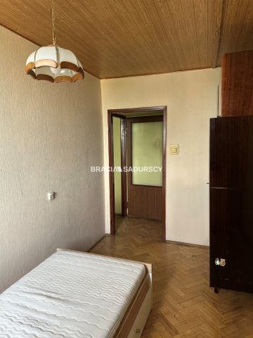 Mieszkanie 2-pokojowe Kraków Prądnik Czerwony, ul. Młyńska. Zdjęcie 4