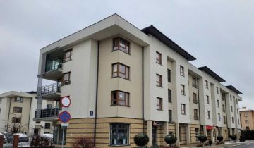 Mieszkanie 3-pokojowe Radom, ul. Adama Rapackiego