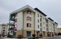 Mieszkanie 3-pokojowe Radom, ul. Adama Rapackiego