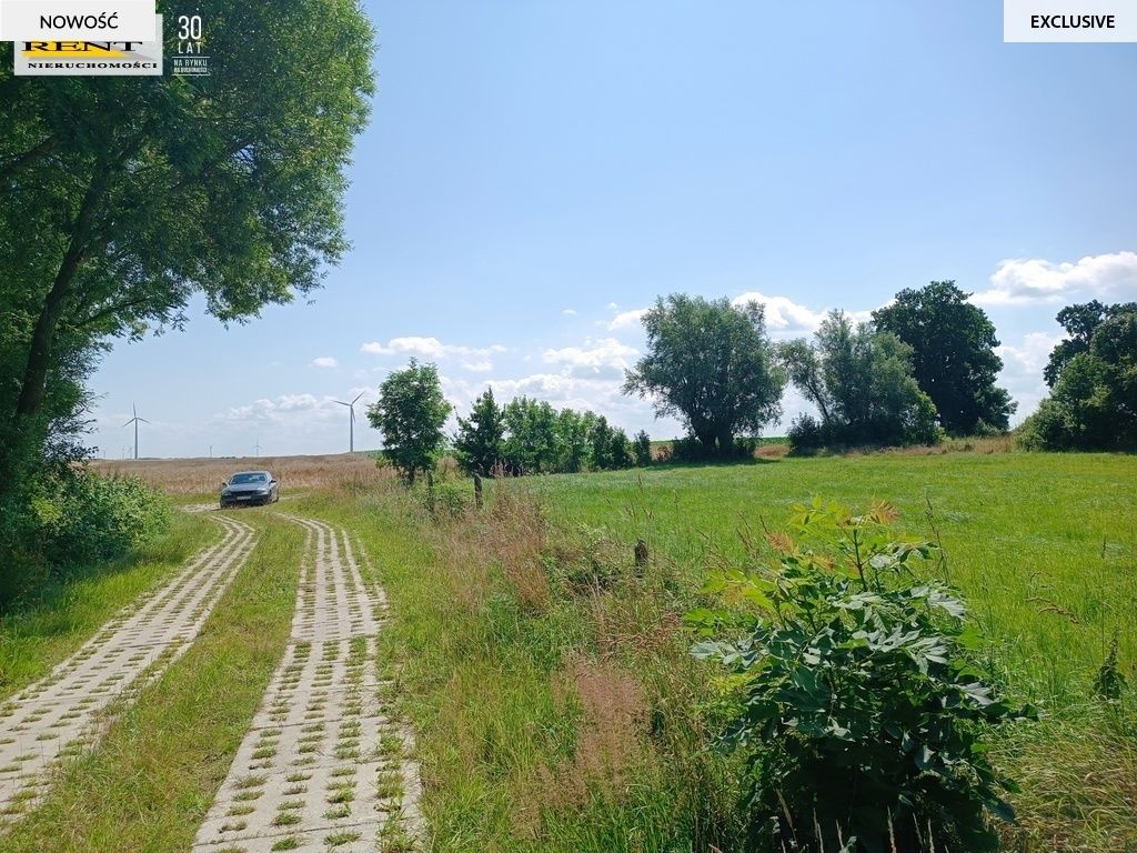 Działka budowlana Mrzeżyno. Zdjęcie 6