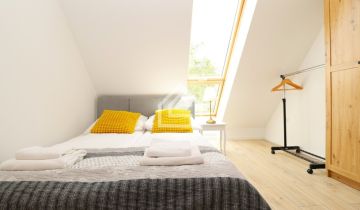 Mieszkanie 2-pokojowe Bukowina Tatrzańska, ul. Wierch Głodowski