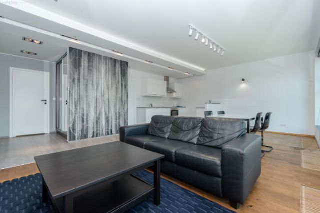 Mieszkanie 2-pokojowe Kraków Stare Miasto, ul. Szlak. Zdjęcie 4