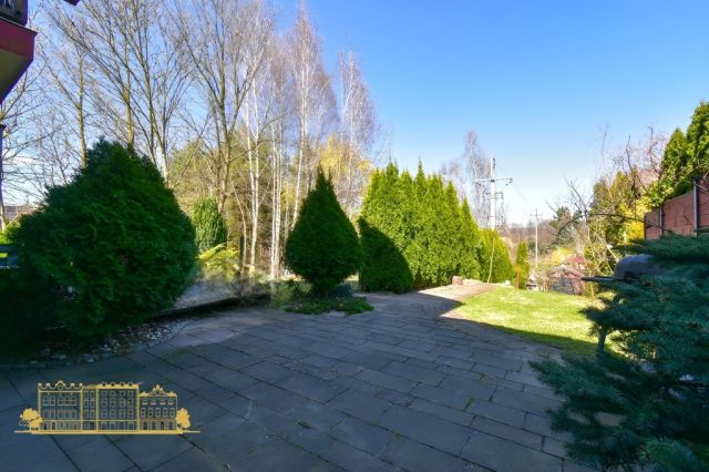 dom szeregowy, 4 pokoje Zabierzów, os. Lipowy Gaj. Zdjęcie 11