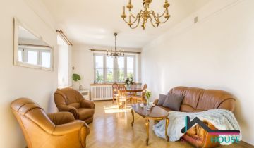 Mieszkanie 2-pokojowe Warszawa, ul. Adama Mickiewicza