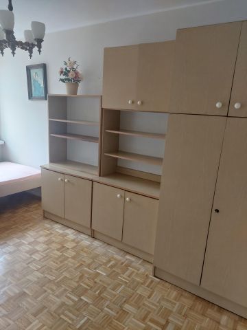 Mieszkanie 3-pokojowe Nowy Dwór Mazowiecki Centrum, ul. Bohaterów Modlina. Zdjęcie 5