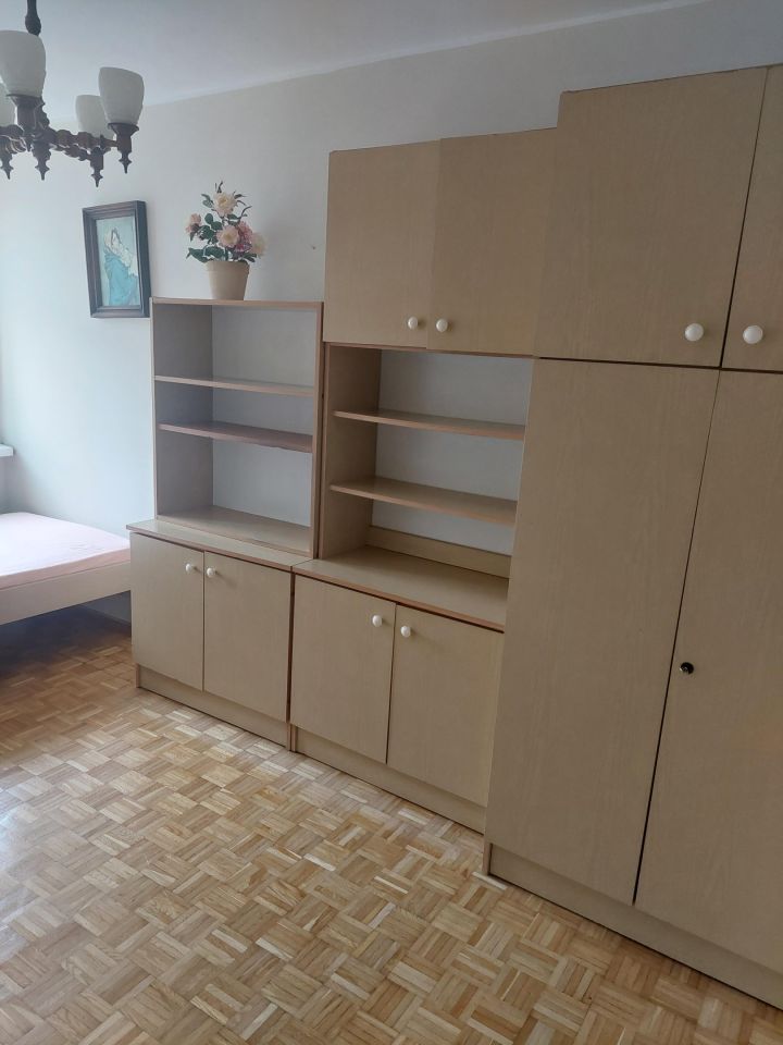 Mieszkanie 3-pokojowe Nowy Dwór Mazowiecki Centrum, ul. Bohaterów Modlina. Zdjęcie 5