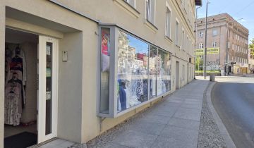 Lokal Poznań Wilda, ul. 28 Czerwca 1956 r.